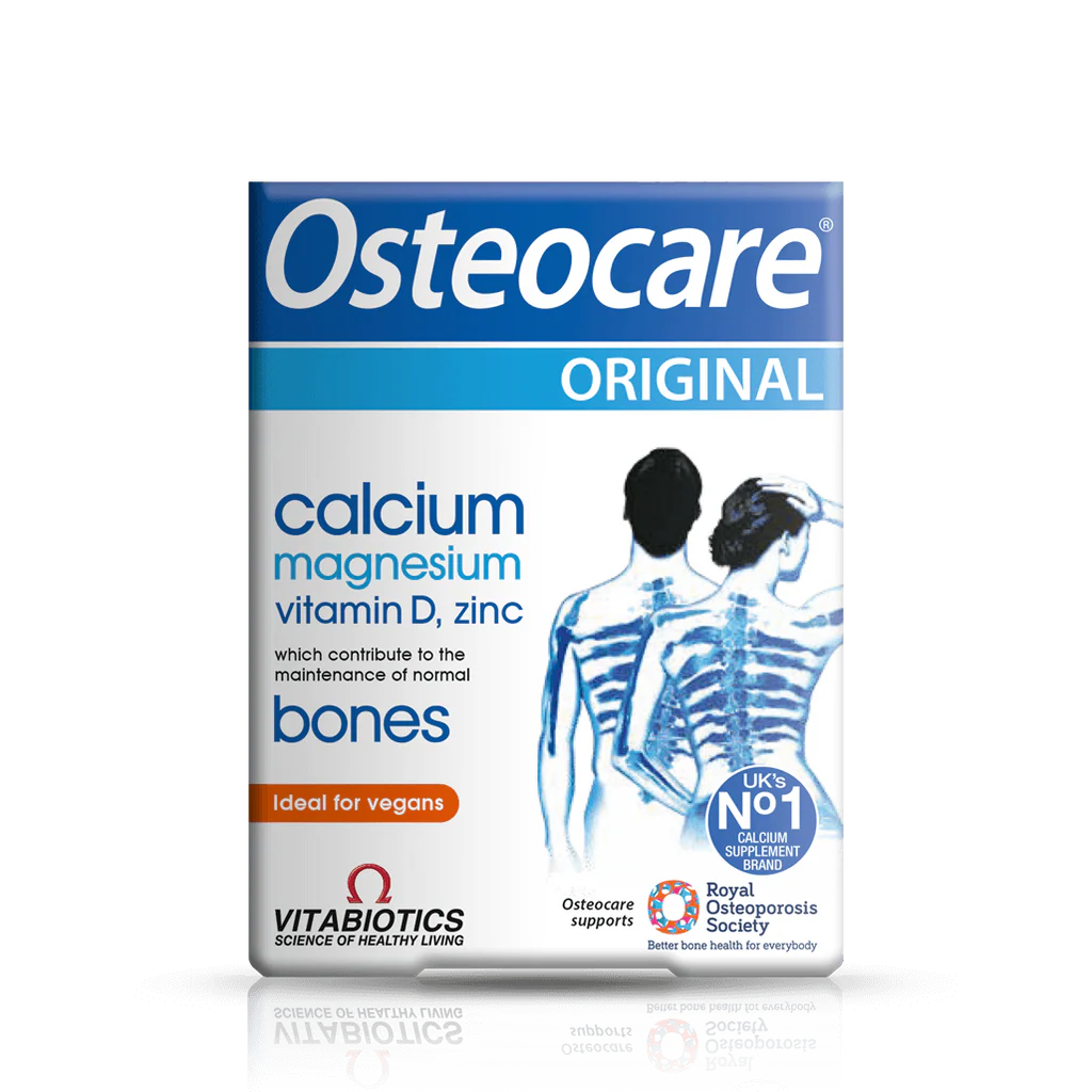 osteocare